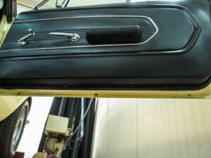 Image 50/50 of Ford Mustang 289 (1967)