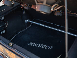 Image 23/46 of Volkswagen Scirocco II 1.8 (1983)