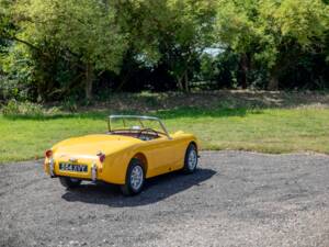 Bild 18/32 von Austin-Healey Sprite Mk I (1961)
