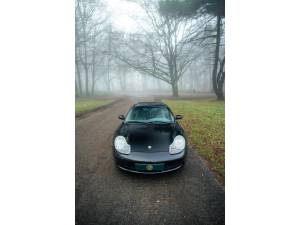Immagine 4/50 di Porsche 911 Carrera (1999)