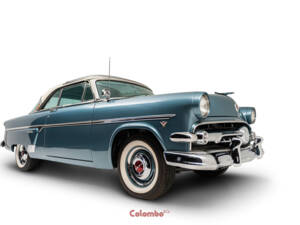 Bild 37/38 von Ford Crestline Skyliner (1954)