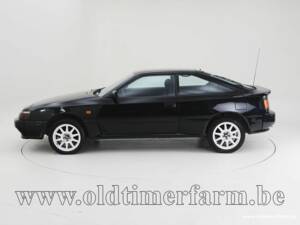 Bild 8/15 von Toyota Celica Turbo 4WD (1989)