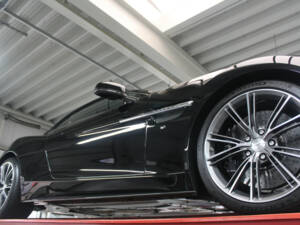 Image 8/50 of Aston Martin Vanquish Volante (2014)