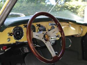 Imagen 4/12 de Porsche 356 B 1600 Roadster (1962)