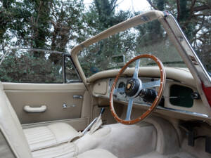 Bild 9/17 von Jaguar XK 150 3.4 S DHC (1959)