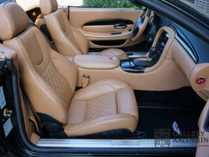 Imagen 5/50 de Aston Martin DB AR1 (2004)