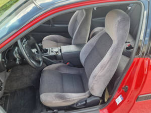 Afbeelding 8/9 van Mitsubishi Eclipse GS (1993)