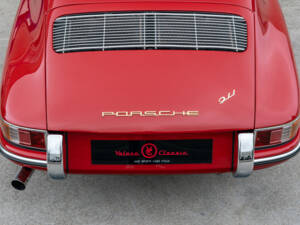 Image 23/100 of Porsche 911 2.0 (1965)