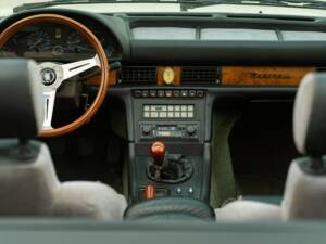 Image 40/50 of Maserati Biturbo Spyder i (1989)