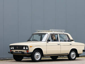 Image 3/59 of Lada 1300 (1990)