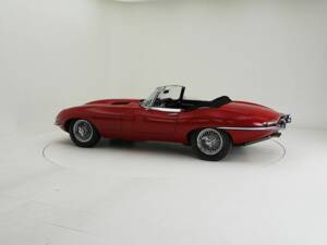Bild 4/15 von Jaguar E-Type 3.8 (1963)
