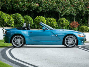 Bild 5/40 von ALPINA Roadster S (2004)