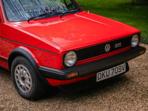 Imagen 34/35 de Volkswagen Golf I GTI 1.6 (1979)