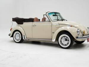 Image 3/15 of Volkswagen Beetle 1303 LS (1973)