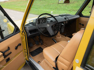 Image 10/25 of Land Rover Range Rover Classic 3.5 (1972)