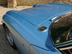 Imagen 26/50 de Lamborghini 400 GT (1967)