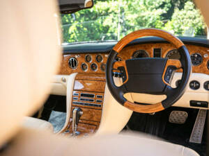 Afbeelding 27/50 van Bentley Arnage T (2005)