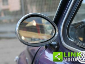 Bild 10/10 von FIAT 500 L (1970)