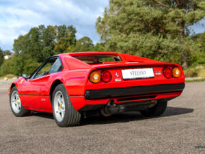 Image 29/65 of Ferrari 308 GTB (1978)