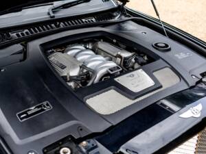 Afbeelding 5/50 van Bentley Arnage T (2005)