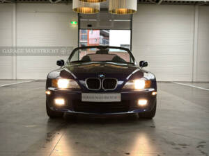 Afbeelding 93/99 van BMW Z3 2.8 (1997)