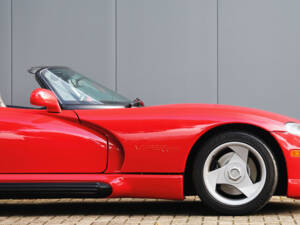 Bild 8/61 von Dodge Viper RT&#x2F;10 (1993)