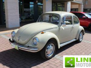 Image 7/10 de Volkswagen Coccinelle 1200 (1972)