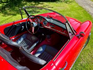 Immagine 49/85 di Alfa Romeo Giulia 1600 Spider Veloce (1964)