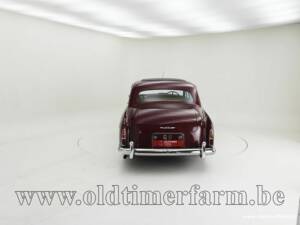 Afbeelding 7/15 van Bentley S1 Continental Mulliner (1958)