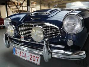 Bild 34/50 von Austin-Healey 3000 Mk II (BN7) (1961)