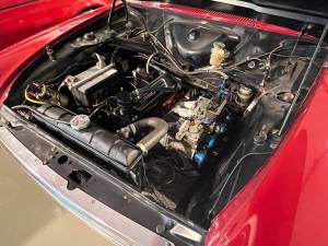 Afbeelding 7/9 van Ford Cortina GT (1965)