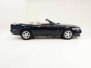 Image 9/15 of Aston Martin Virage Volante (1994)