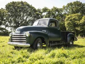 Image 1/50 de Chevrolet 3600 ¾-ton (1949)