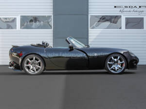 Image 4/33 of TVR Tamora 3.6 (2004)