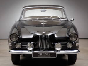 Image 2/29 de BMW 503 (1958)