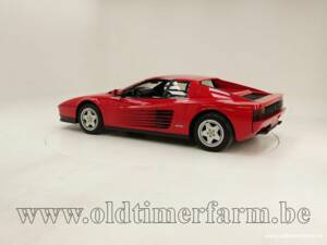 Immagine 4/15 di Ferrari Testarossa (1991)