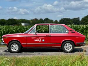 Bild 2/10 von BMW Touring 1600 (1971)