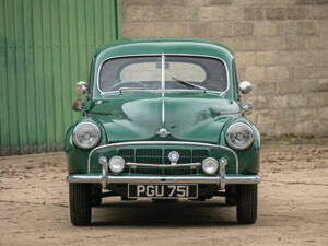 Bild 5/50 von Morris Minor Series II (1956)