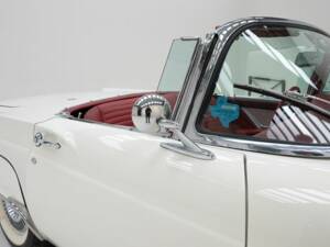 Imagen 15/15 de Ford Thunderbird (1956)