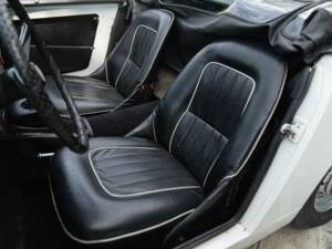 Image 29/50 of Austin-Healey Sprite Mk I (1958)