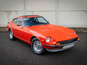 Afbeelding 38/74 van Datsun 260 Z (1978)