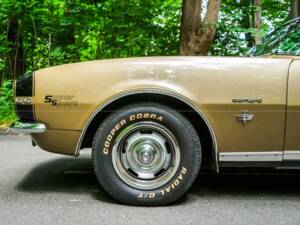 Image 10/14 of Chevrolet Camaro SS (1967)