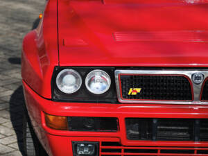 Afbeelding 19/58 van Lancia Delta HF Integrale Evoluzione I (1991)