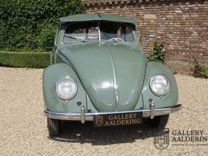 Bild 46/50 von Volkswagen Käfer 1100 Standard (Brezel) (1951)