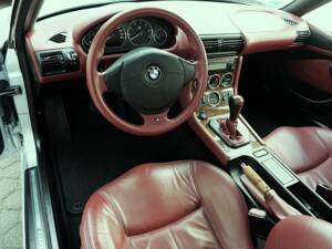 Bild 10/61 von BMW Z3 Coupé 3.0 (2001)