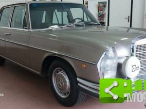 Bild 3/10 von Mercedes-Benz 280 SE (1970)