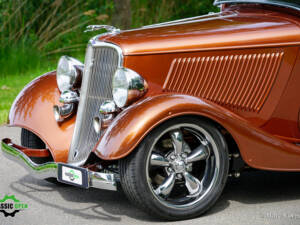 Image 58/66 of Ford V8 Hot Rod (1933)