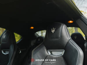 Afbeelding 44/48 van Maserati GranTurismo Sport (2013)