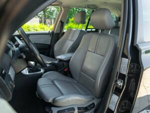 Image 25/50 de BMW X3 2.0d (2007)