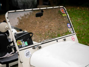 Bild 18/30 von Mini Moke (1965)